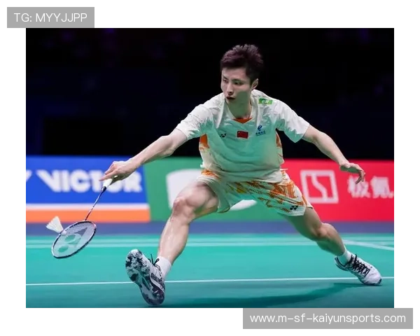 男单新秀强势进四强